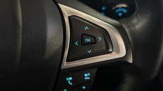 Ford S-MAX 2.5 FHEV 190 Titanium 5dr CVT Hybrid Estate